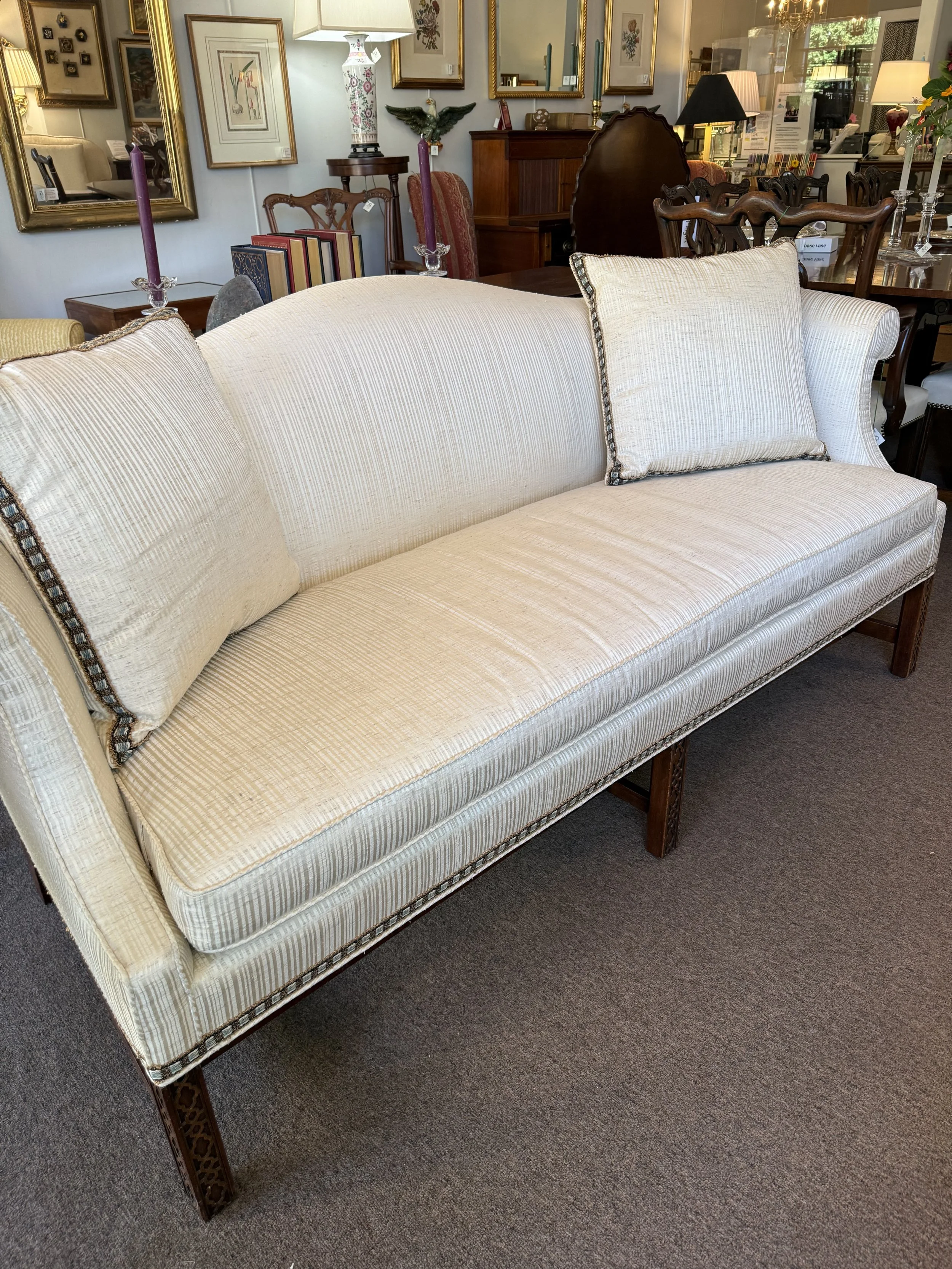 Here Now! — Goldsborough Glynn Classic Furnishings & Finds